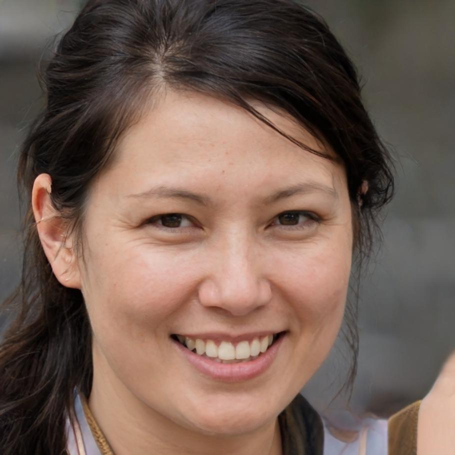 Dozentin für moderne Ernährungstrends